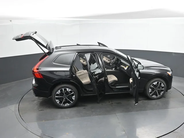 Nuevos VOLVO XC60 PLUG-IN HYBRID à Estados chez autogozo