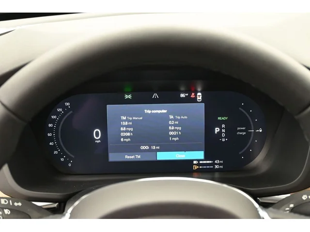 Nuevos VOLVO XC60 PLUG-IN HYBRID à Estados chez autogozo