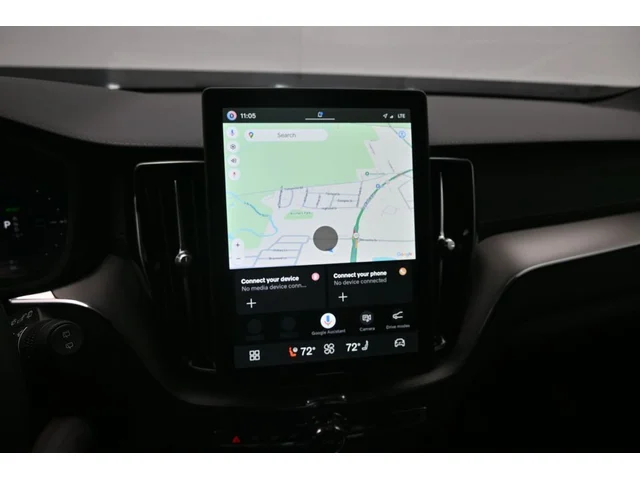 Nuevos VOLVO XC60 PLUG-IN HYBRID à Estados chez autogozo