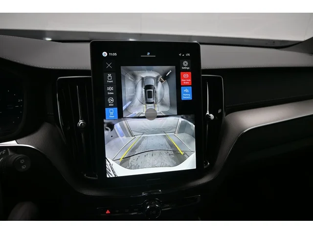 Nuevos VOLVO XC60 PLUG-IN HYBRID à Estados chez autogozo