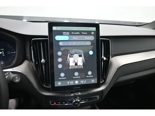 Nuevos VOLVO XC60 PLUG-IN HYBRID à Estados chez autogozo