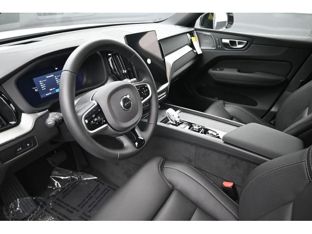 Nuevos VOLVO XC60 PLUG-IN HYBRID à Estados chez autogozo