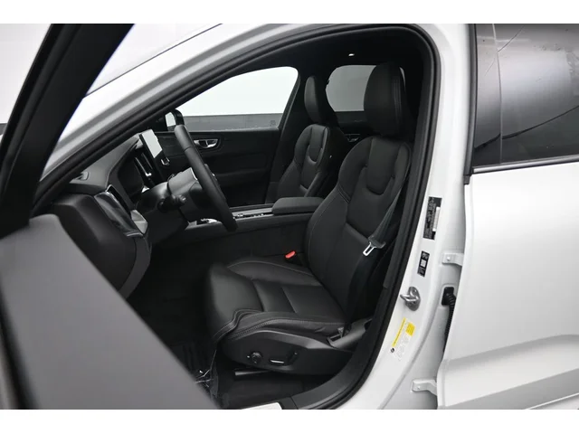 Nuevos VOLVO XC60 PLUG-IN HYBRID à Estados chez autogozo