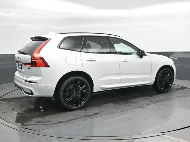 Nuevos VOLVO XC60 PLUG-IN HYBRID à Estados chez autogozo