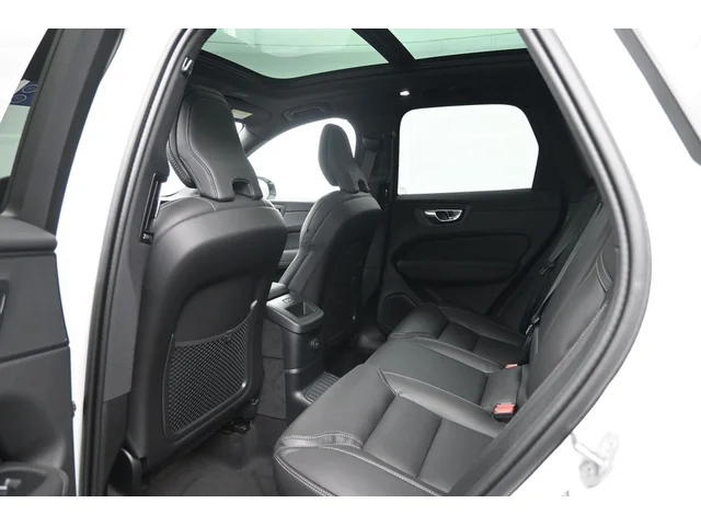 Nuevos VOLVO XC60 PLUG-IN HYBRID à Estados chez autogozo