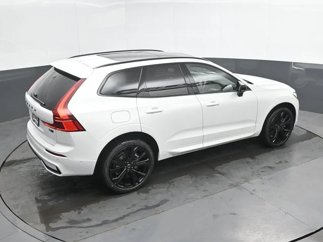 Nuevos VOLVO XC60 PLUG-IN HYBRID à Estados chez autogozo