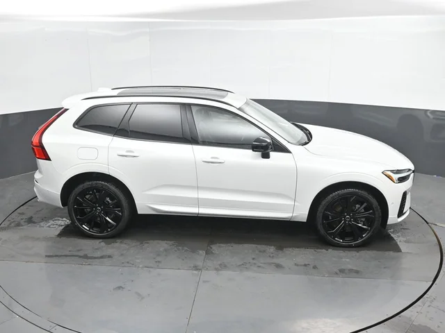 Nuevos VOLVO XC60 PLUG-IN HYBRID à Estados chez autogozo