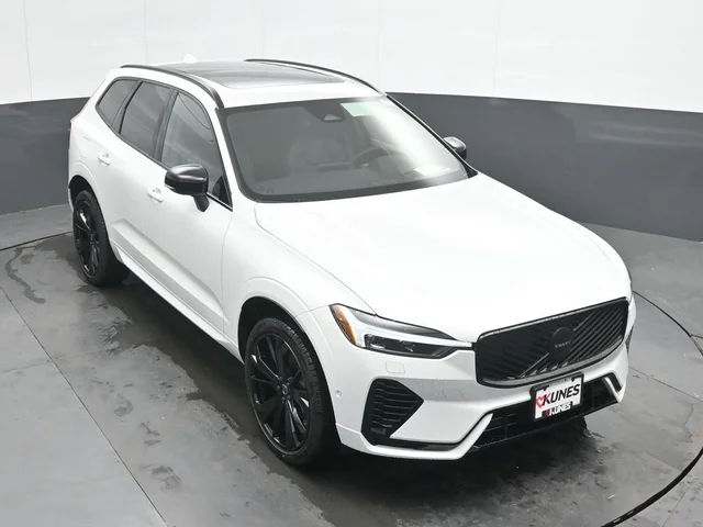 Nuevos VOLVO XC60 PLUG-IN HYBRID à Estados chez autogozo