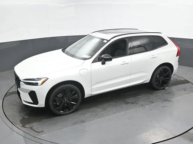 Nuevos VOLVO XC60 PLUG-IN HYBRID à Estados chez autogozo