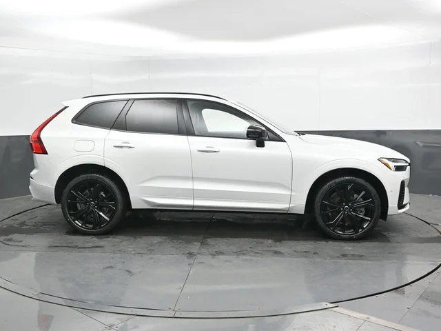 Nuevos VOLVO XC60 PLUG-IN HYBRID à Estados chez autogozo