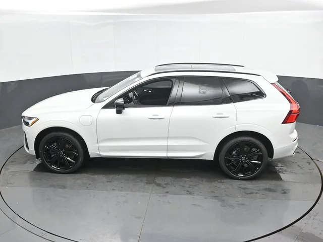 Nuevos VOLVO XC60 PLUG-IN HYBRID à Estados chez autogozo