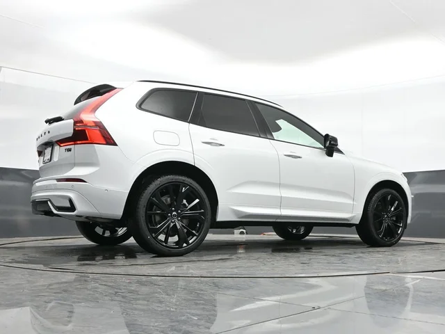 Nuevos VOLVO XC60 PLUG-IN HYBRID à Estados chez autogozo