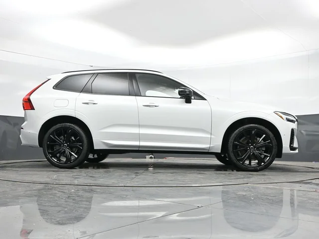 Nuevos VOLVO XC60 PLUG-IN HYBRID à Estados chez autogozo