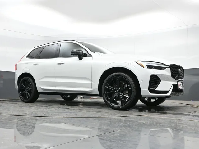 Nuevos VOLVO XC60 PLUG-IN HYBRID à Estados chez autogozo