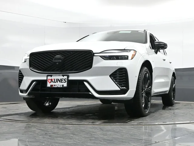 Nuevos VOLVO XC60 PLUG-IN HYBRID à Estados chez autogozo