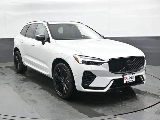 Nuevos VOLVO XC60 PLUG-IN HYBRID à Estados chez autogozo
