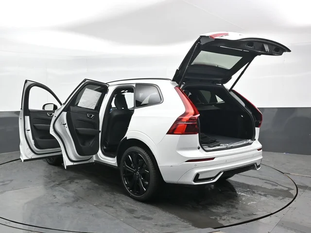 Nuevos VOLVO XC60 PLUG-IN HYBRID à Estados chez autogozo