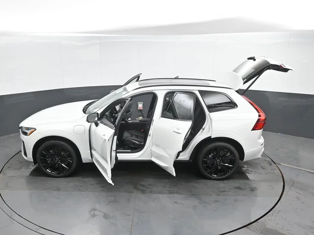 Nuevos VOLVO XC60 PLUG-IN HYBRID à Estados chez autogozo