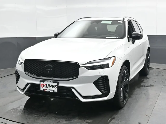 Nuevos VOLVO XC60 PLUG-IN HYBRID à Estados chez autogozo