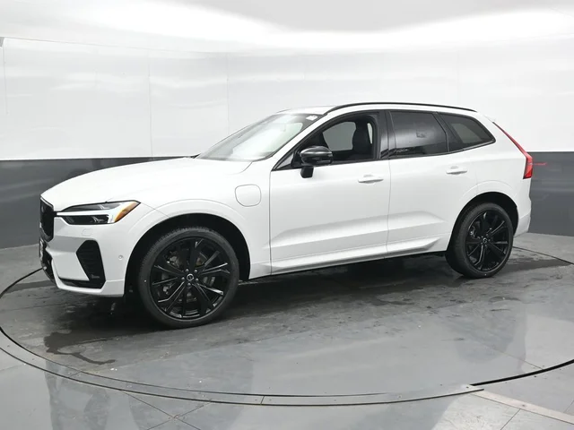 Nuevos VOLVO XC60 PLUG-IN HYBRID à Estados chez autogozo