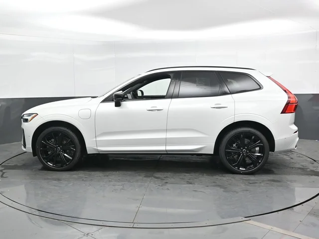 Nuevos VOLVO XC60 PLUG-IN HYBRID à Estados chez autogozo