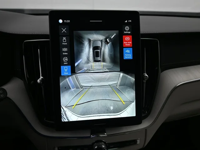 Nuevos VOLVO XC60 PLUG-IN HYBRID à Estados chez autogozo