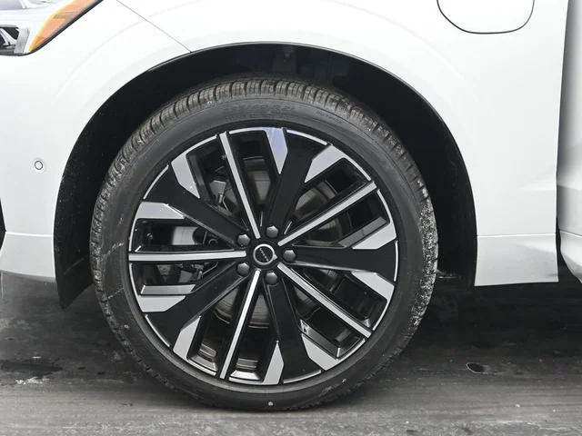 Nuevos VOLVO XC60 PLUG-IN HYBRID à Estados chez autogozo