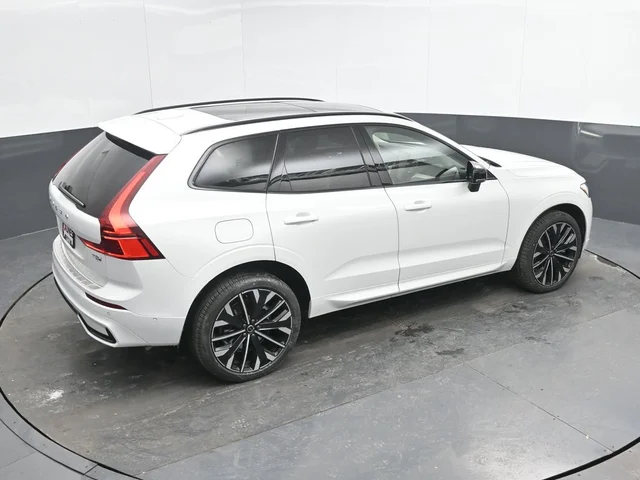Nuevos VOLVO XC60 PLUG-IN HYBRID à Estados chez autogozo