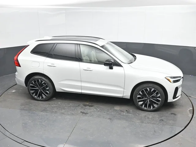 Nuevos VOLVO XC60 PLUG-IN HYBRID à Estados chez autogozo