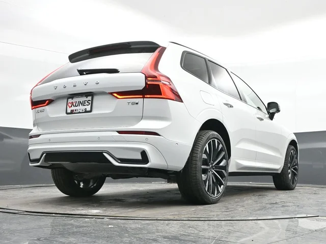 Nuevos VOLVO XC60 PLUG-IN HYBRID à Estados chez autogozo