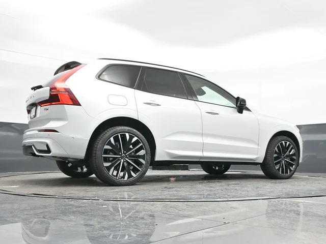 Nuevos VOLVO XC60 PLUG-IN HYBRID à Estados chez autogozo