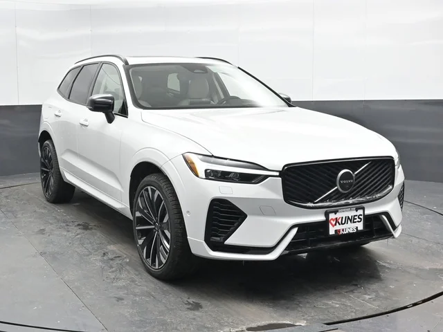 Nuevos VOLVO XC60 PLUG-IN HYBRID à Estados chez autogozo