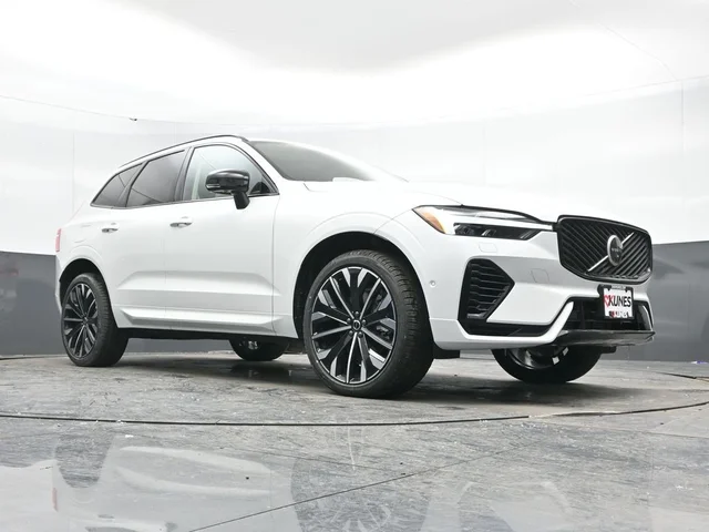 Nuevos VOLVO XC60 PLUG-IN HYBRID à Estados chez autogozo