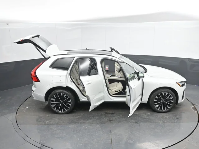 Nuevos VOLVO XC60 PLUG-IN HYBRID à Estados chez autogozo