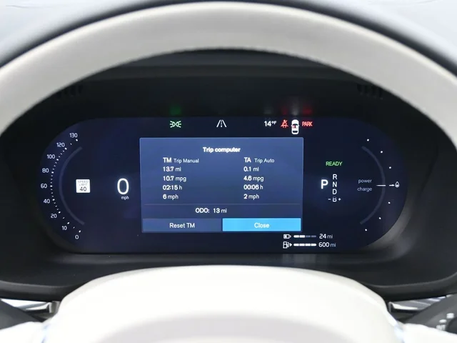 Nuevos VOLVO XC60 PLUG-IN HYBRID à Estados chez autogozo