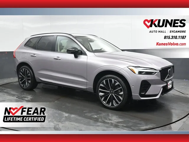 Nuevos VOLVO XC60 PLUG-IN HYBRID à Estados chez autogozo