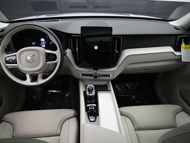 Nuevos VOLVO XC60 PLUG-IN HYBRID à Estados chez autogozo
