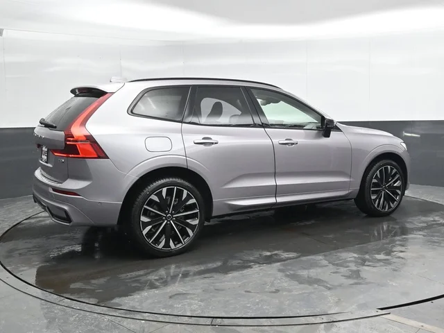 Nuevos VOLVO XC60 PLUG-IN HYBRID à Estados chez autogozo
