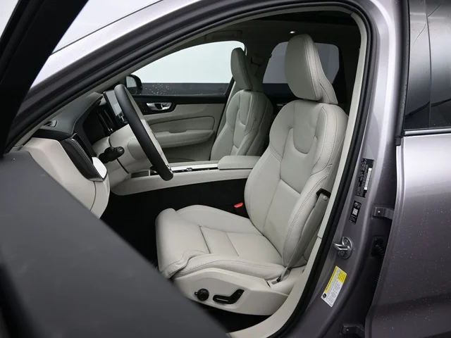 Nuevos VOLVO XC60 PLUG-IN HYBRID à Estados chez autogozo