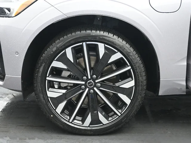 Nuevos VOLVO XC60 PLUG-IN HYBRID à Estados chez autogozo
