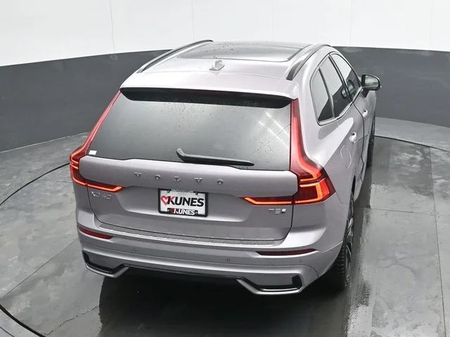 Nuevos VOLVO XC60 PLUG-IN HYBRID à Estados chez autogozo