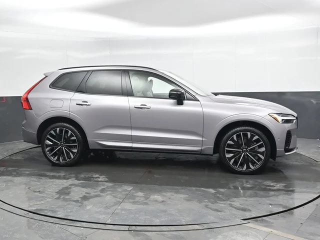 Nuevos VOLVO XC60 PLUG-IN HYBRID à Estados chez autogozo