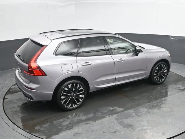 Nuevos VOLVO XC60 PLUG-IN HYBRID à Estados chez autogozo