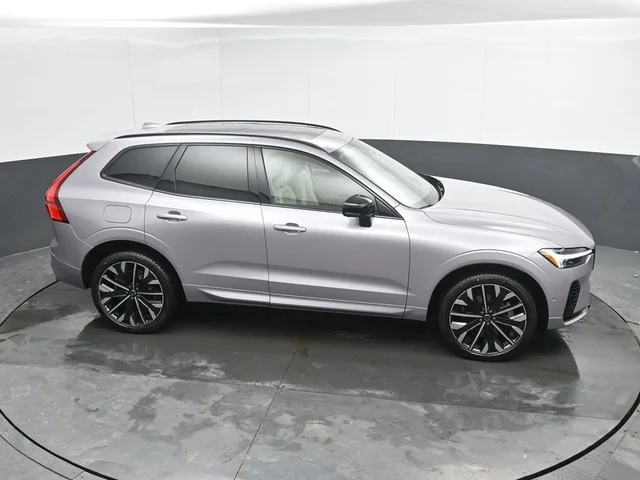 Nuevos VOLVO XC60 PLUG-IN HYBRID à Estados chez autogozo