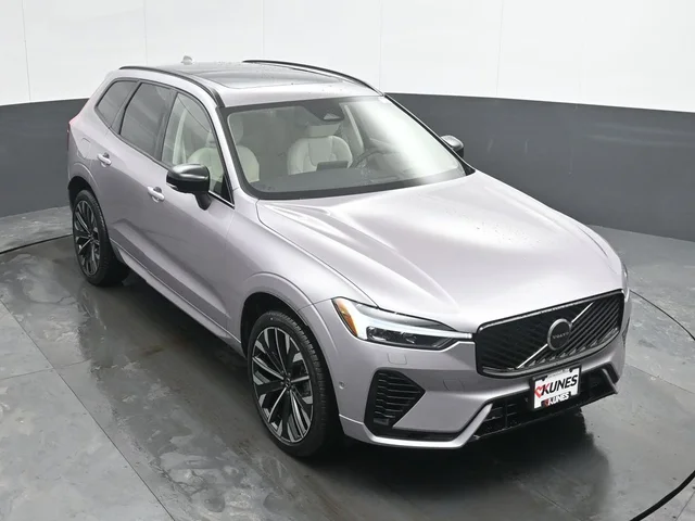 Nuevos VOLVO XC60 PLUG-IN HYBRID à Estados chez autogozo