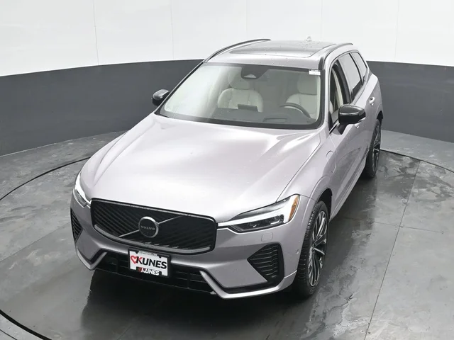 Nuevos VOLVO XC60 PLUG-IN HYBRID à Estados chez autogozo