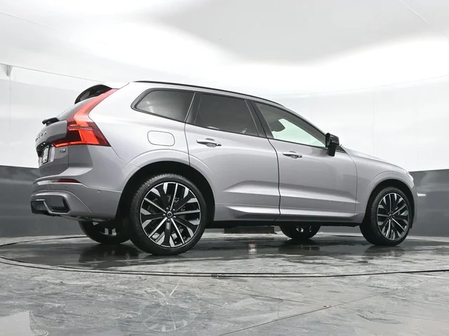 Nuevos VOLVO XC60 PLUG-IN HYBRID à Estados chez autogozo