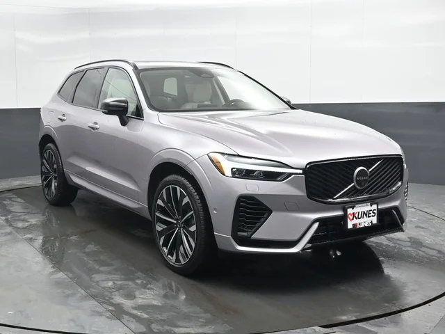 Nuevos VOLVO XC60 PLUG-IN HYBRID à Estados chez autogozo