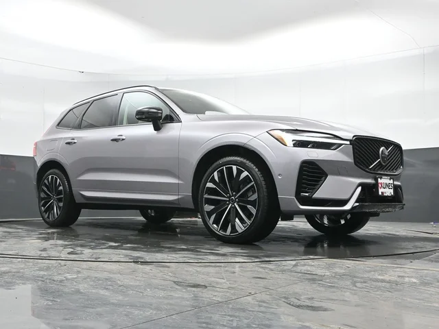 Nuevos VOLVO XC60 PLUG-IN HYBRID à Estados chez autogozo