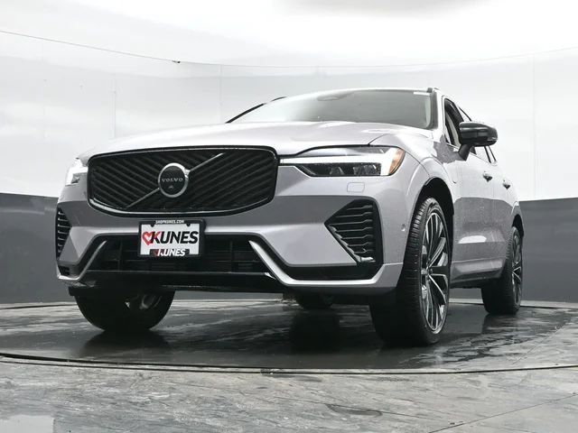 Nuevos VOLVO XC60 PLUG-IN HYBRID à Estados chez autogozo